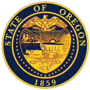 State of Oregon